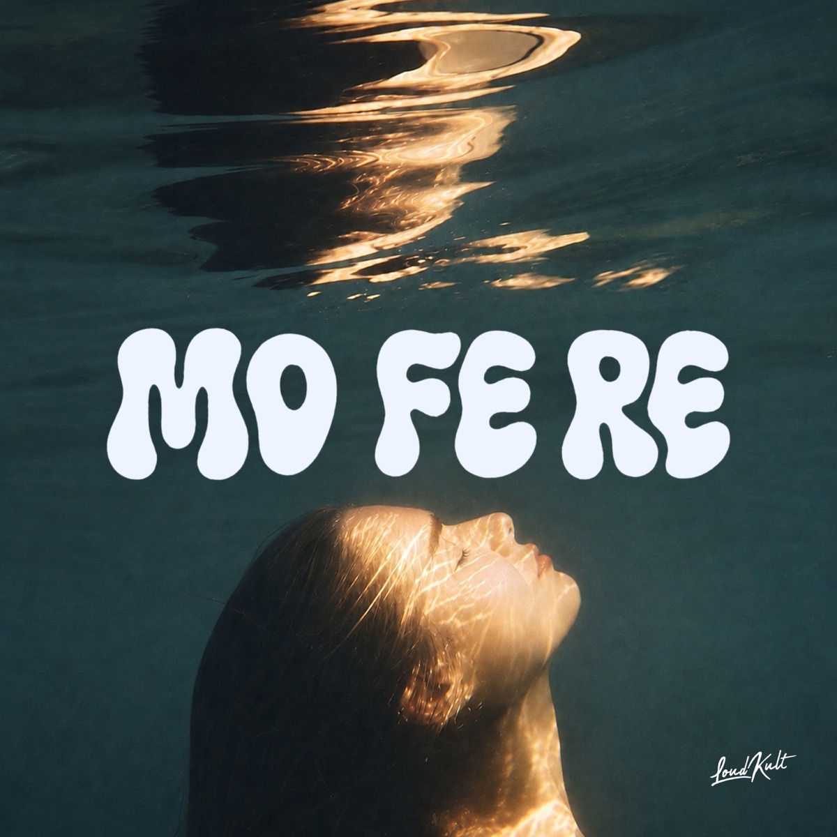 MO FE RE - Single by Palm Brothers album cover