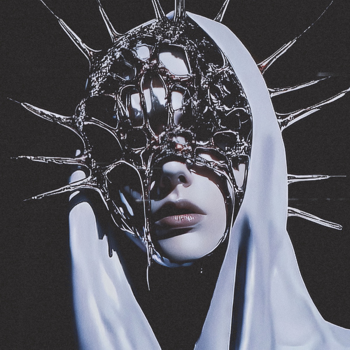 vendetta - Single by VIØXS album cover