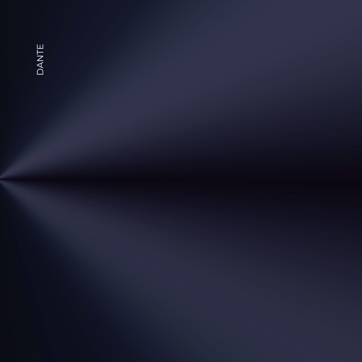 Hoy quiero salir - Single by Dante album cover