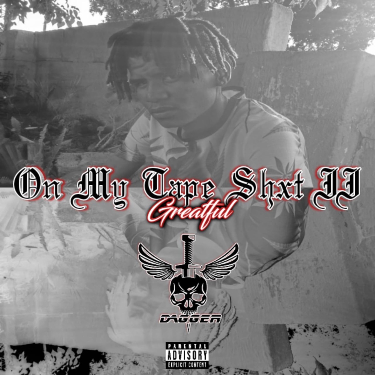 E.F.F - Single by Dagger album cover