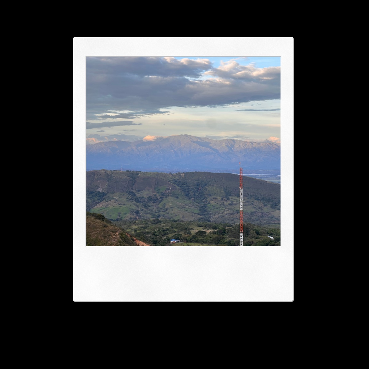 Dos Cometas (Live) - Single by Thiano Garcia album cover