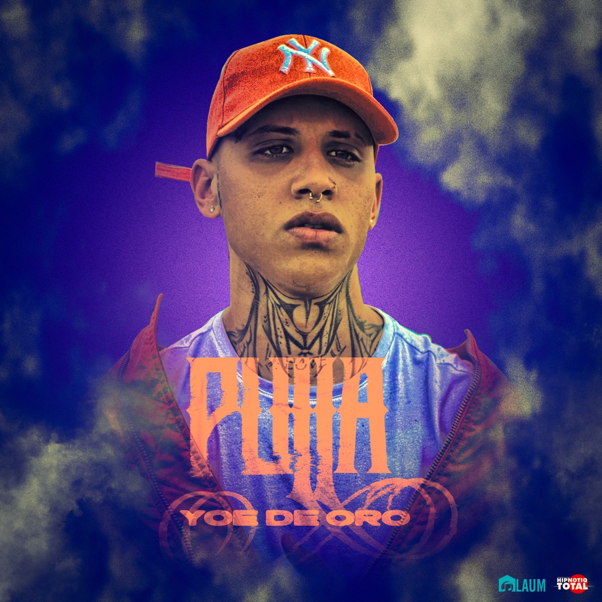 Pulla - Single by YOE DE ORO album cover