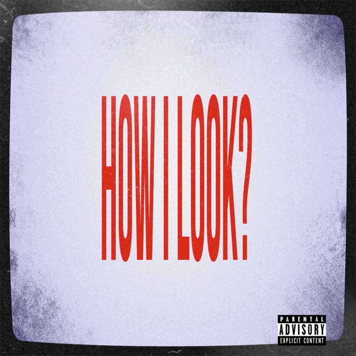 How I Look? - Single by Ki Dreams album cover