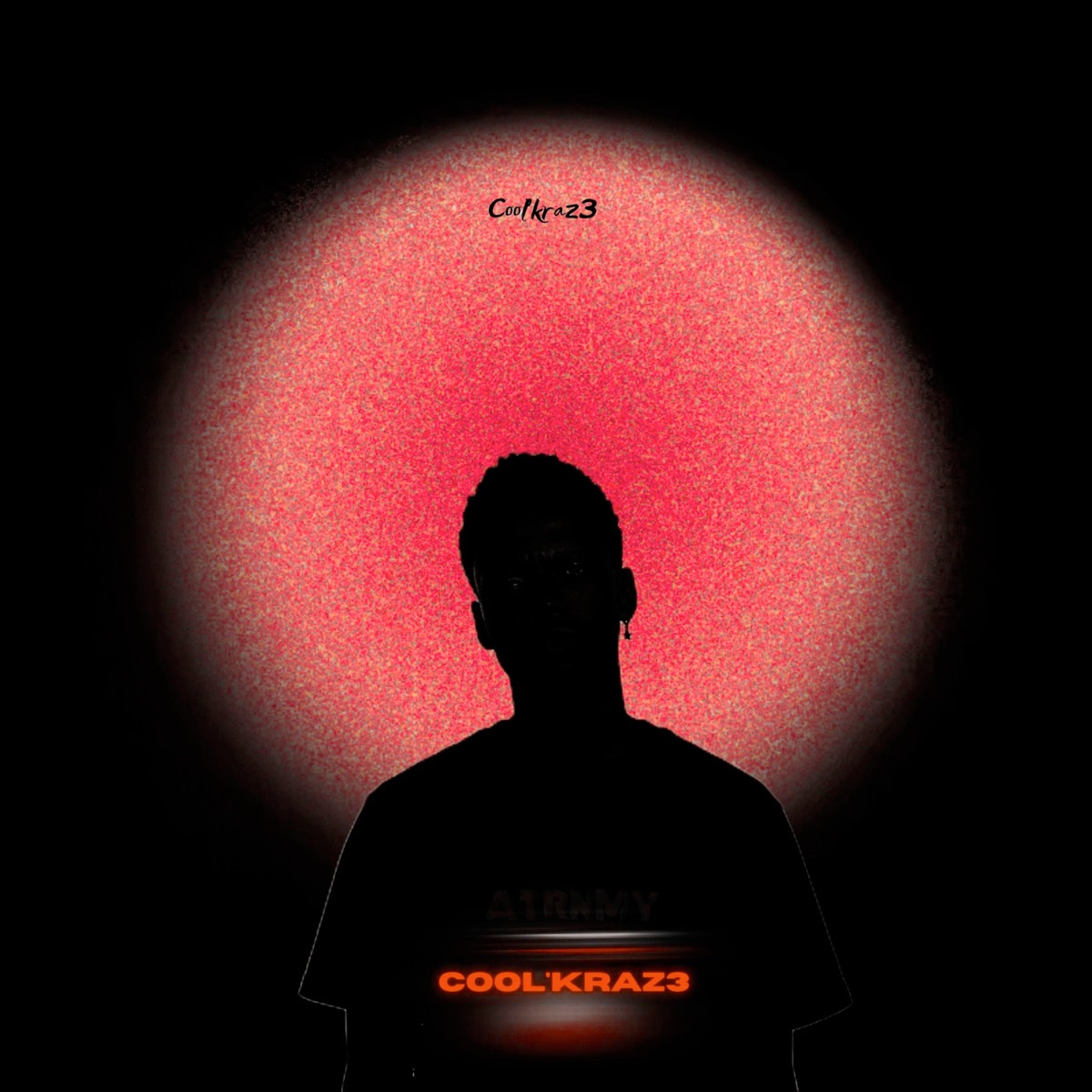 Burning in My Soul Bass - Single by Cool'kraz3 album cover