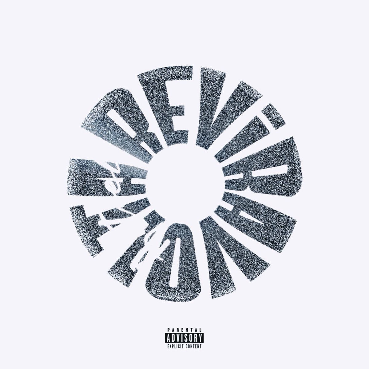 REVIRAVOLTA by Artiel & Zero32Label album cover