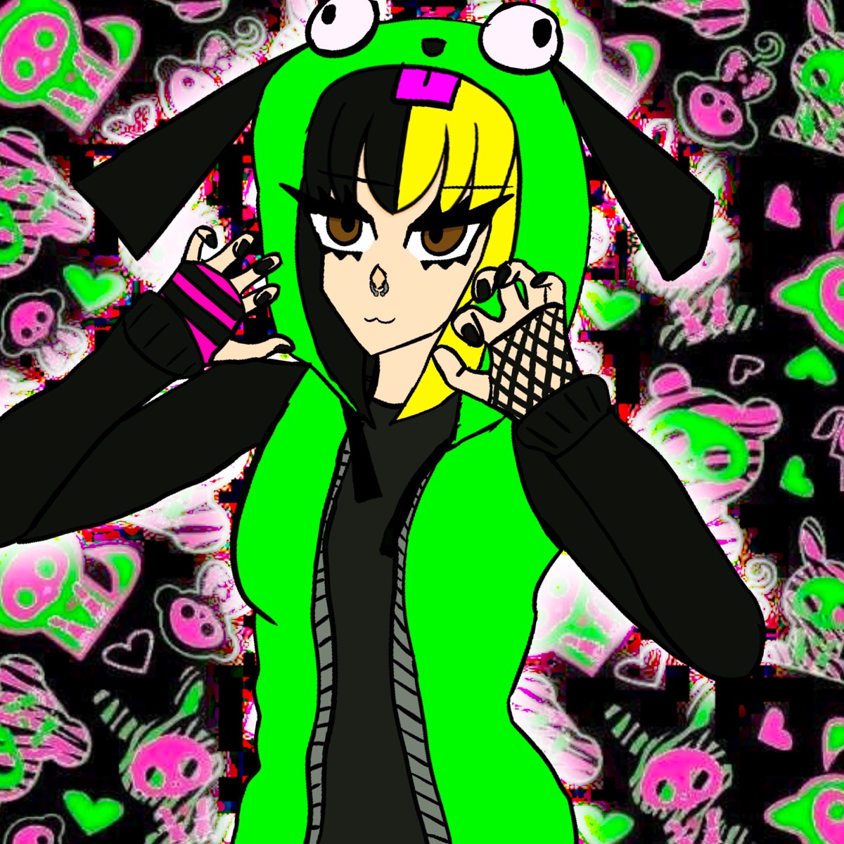 HOW TO SAVE MYSELF - Single by ENTITY & W3RT album cover