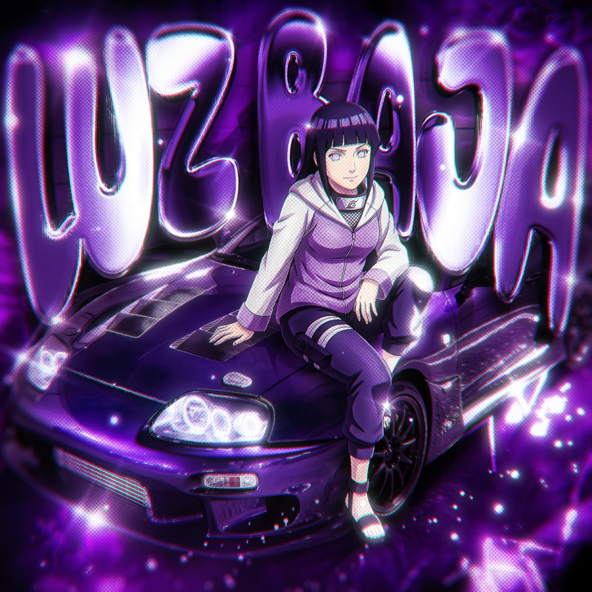 LUZ BAJA - Single by MDNBXRX album cover