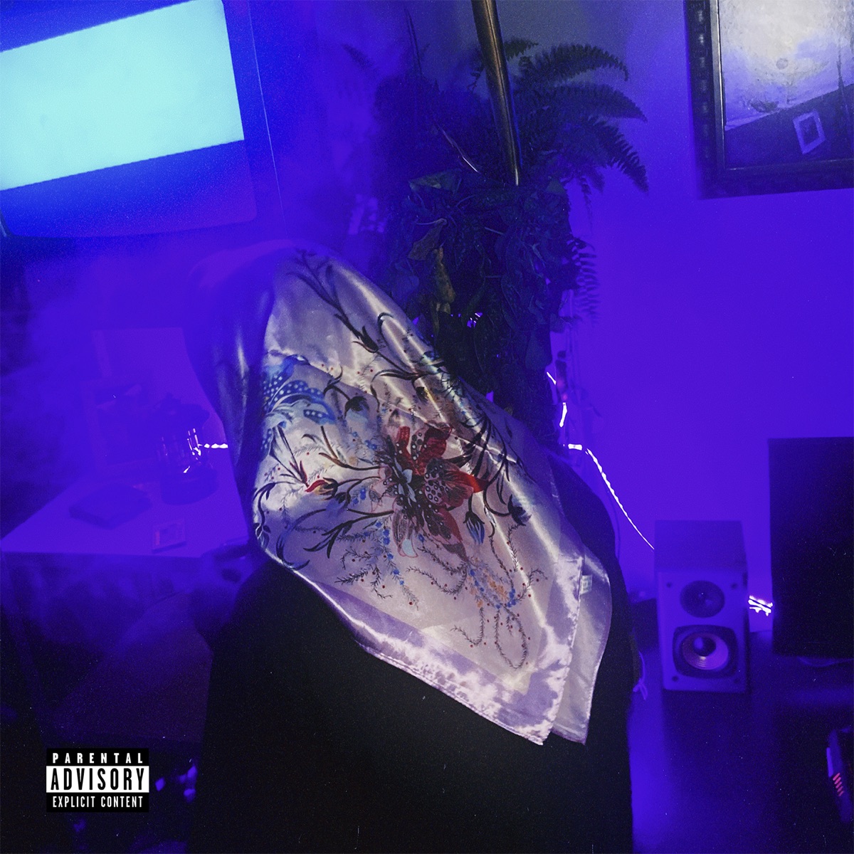 BAVERLIS by Amon & Horuz album cover