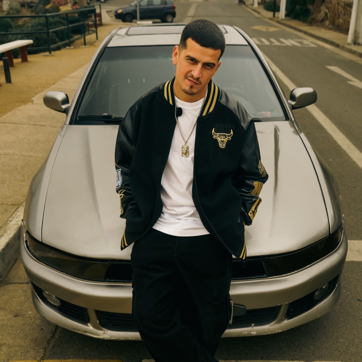 ILLMATICO - Single by Rick Santino & Uncle Lo album cover