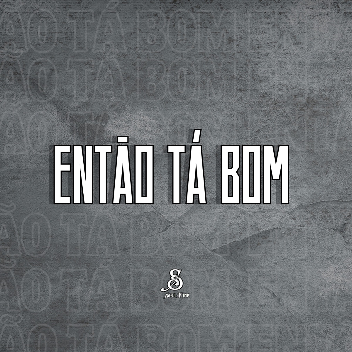 Então Tá Bom - Single by MC GP DA LESTE, MC RB da Favelinha & DJAY HZ album cover