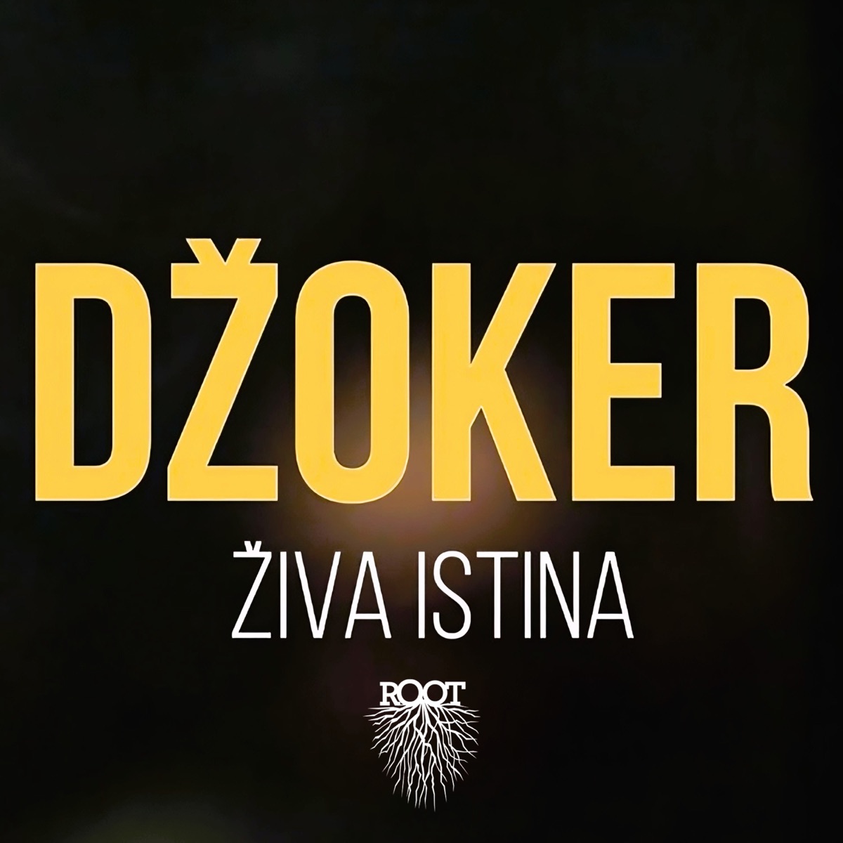 Živa Istina - Single by Džoker album cover