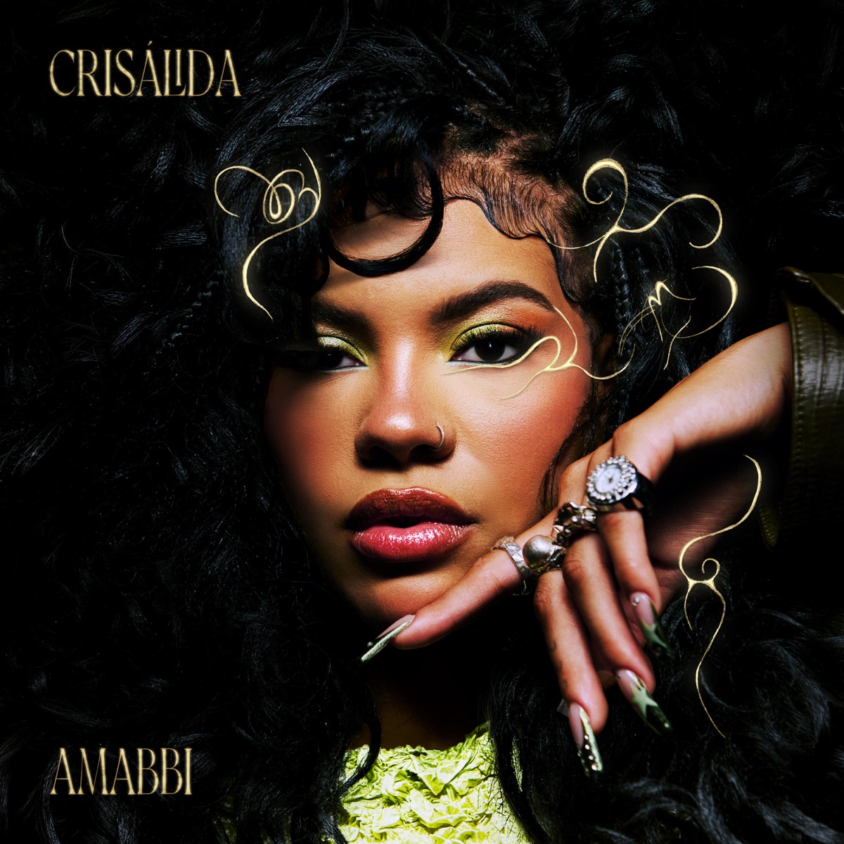 Atemporal - Single by Amabbi, Manocchio & Modestto album cover