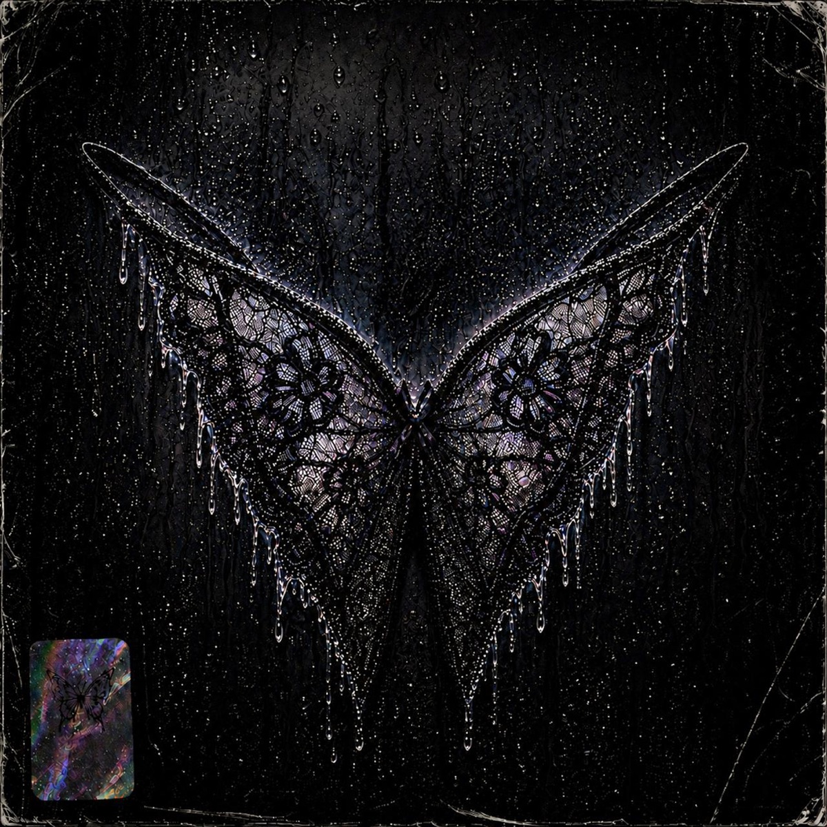 Borboletas no Estômago - EP by Superxoki album cover