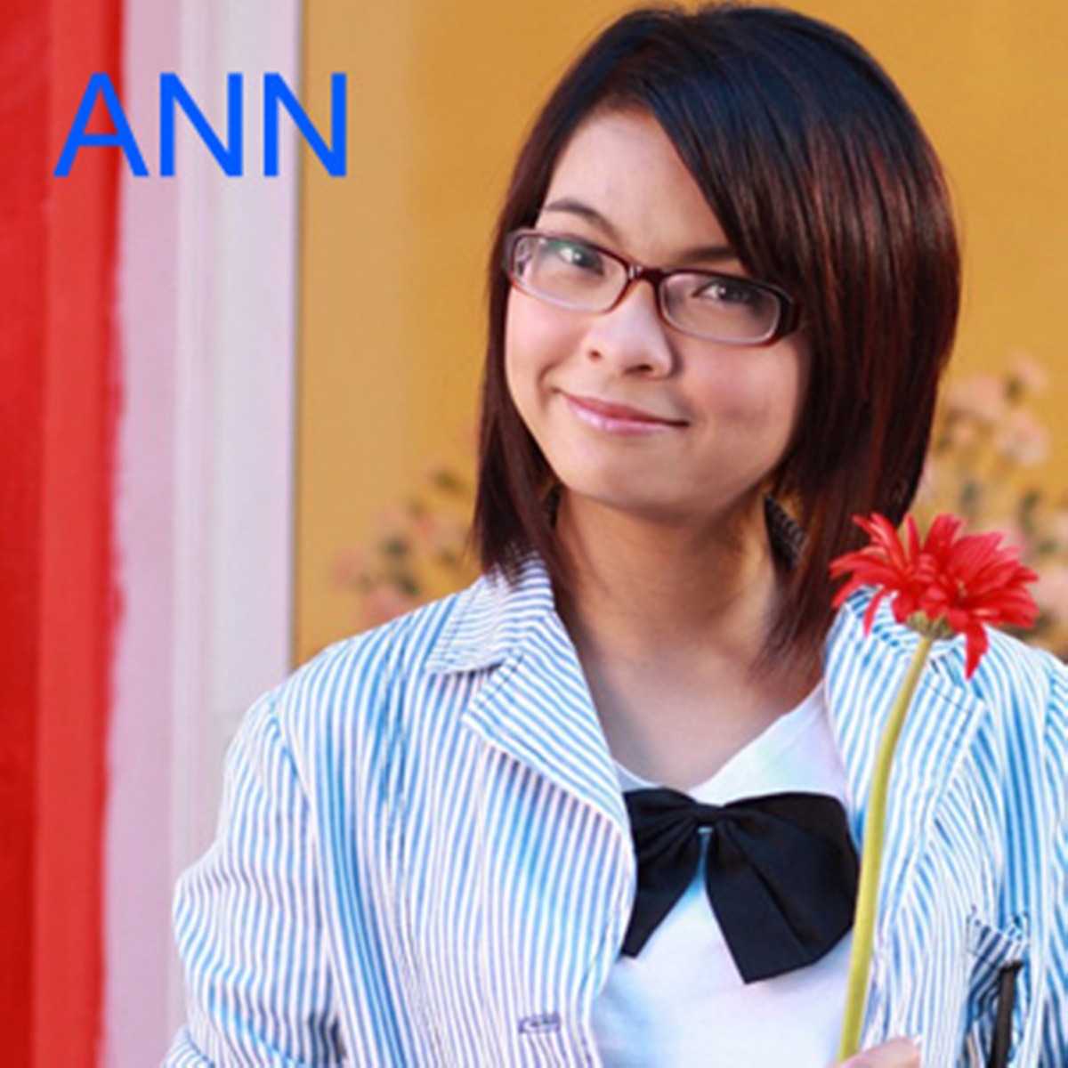 ยังเป็นฉันอยู่หรือเปล่า - Single by Ann Thitima album cover