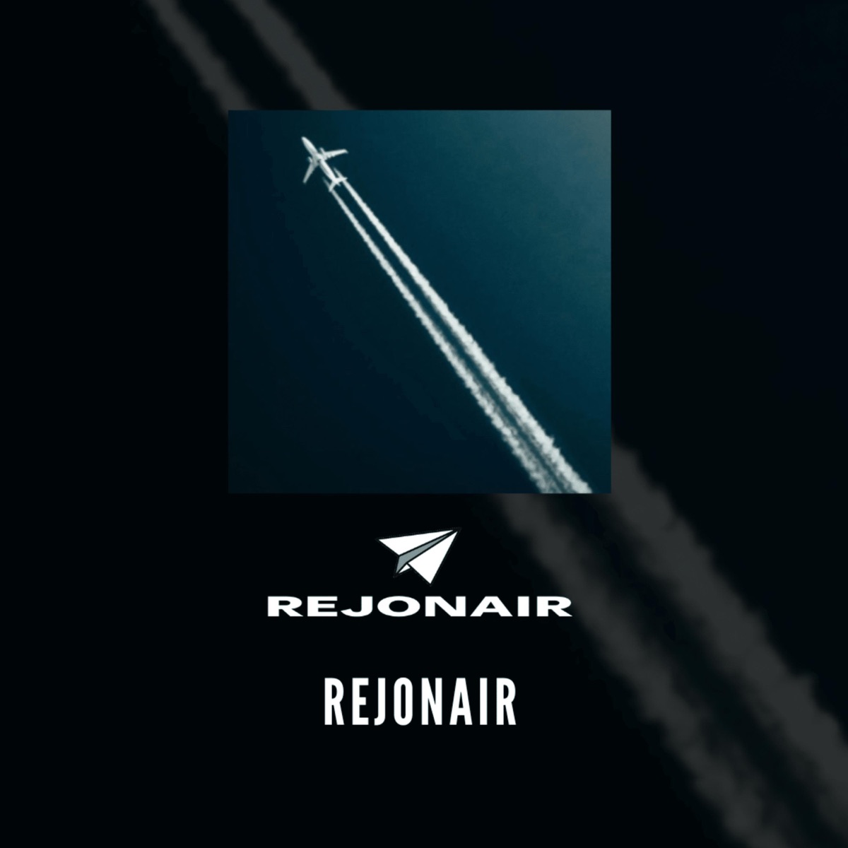 Rejonair (feat. PMO, Projekt Północ, Pszkowiak & Krychol) - Single by REJONAIR album cover