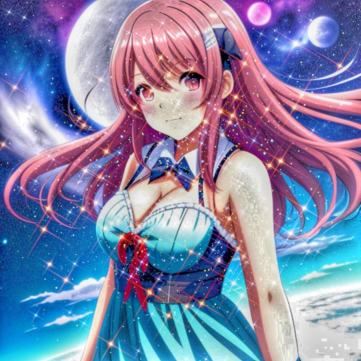CUTE! - Single by CLASYXX album cover