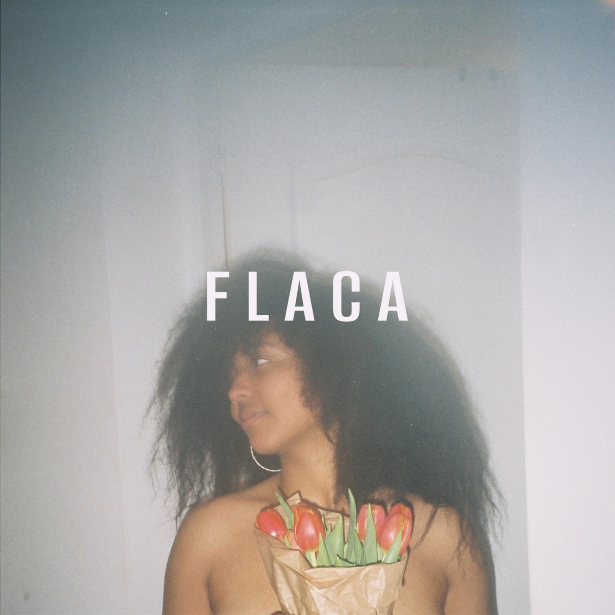 Flaca - Single by SOLUNA & Dotorado Pro album cover