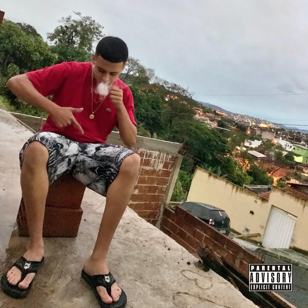 Zero Mancada - Single by LAERT album cover