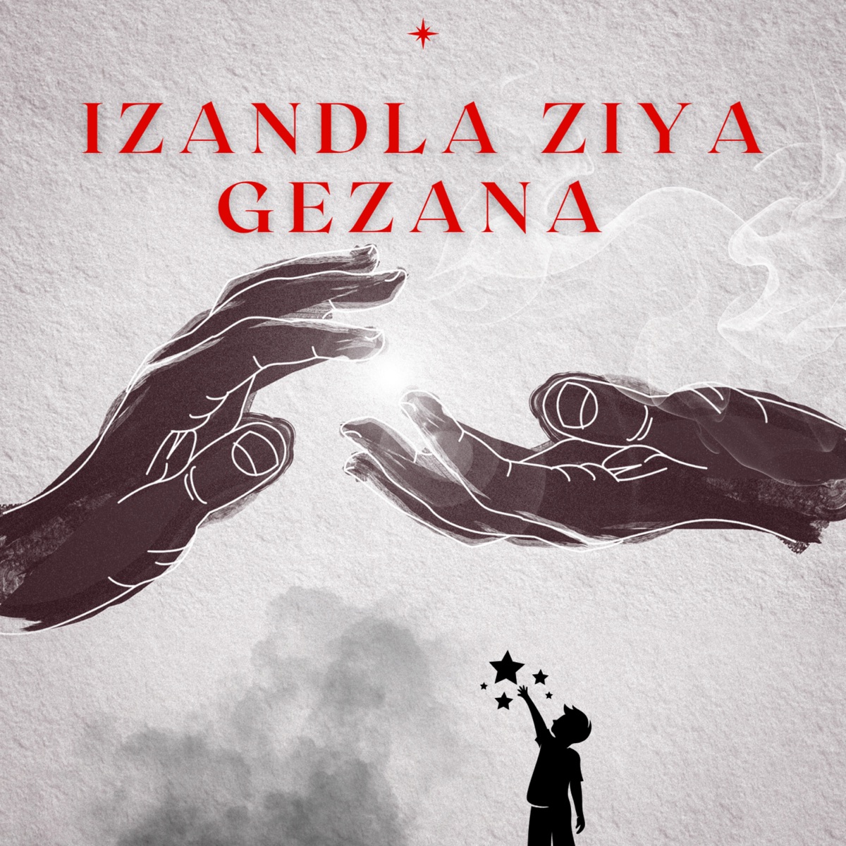 Izandla Ziya Gezana (feat. Matstringz, PROWDA, Clovaboii & Officixl Bique) - Single by M.I.B Minister RSA album cover