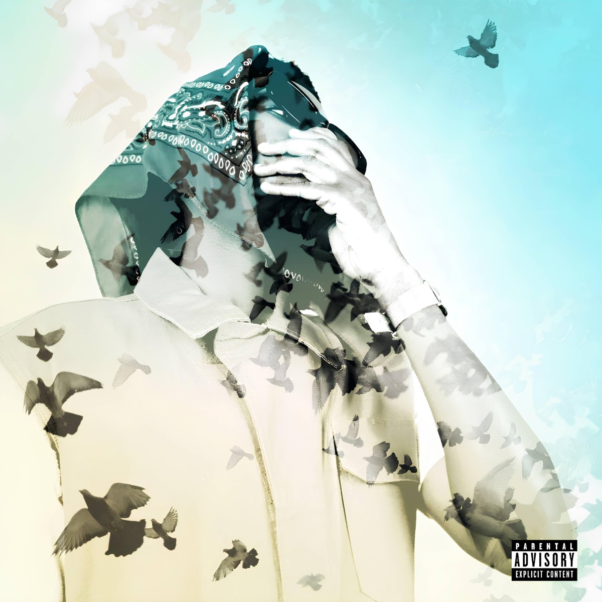 4am Expressions III - Single by DeeRoy album cover