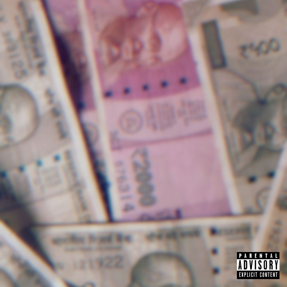 Don't Stop Gandhi - Single by DwyTHM album cover