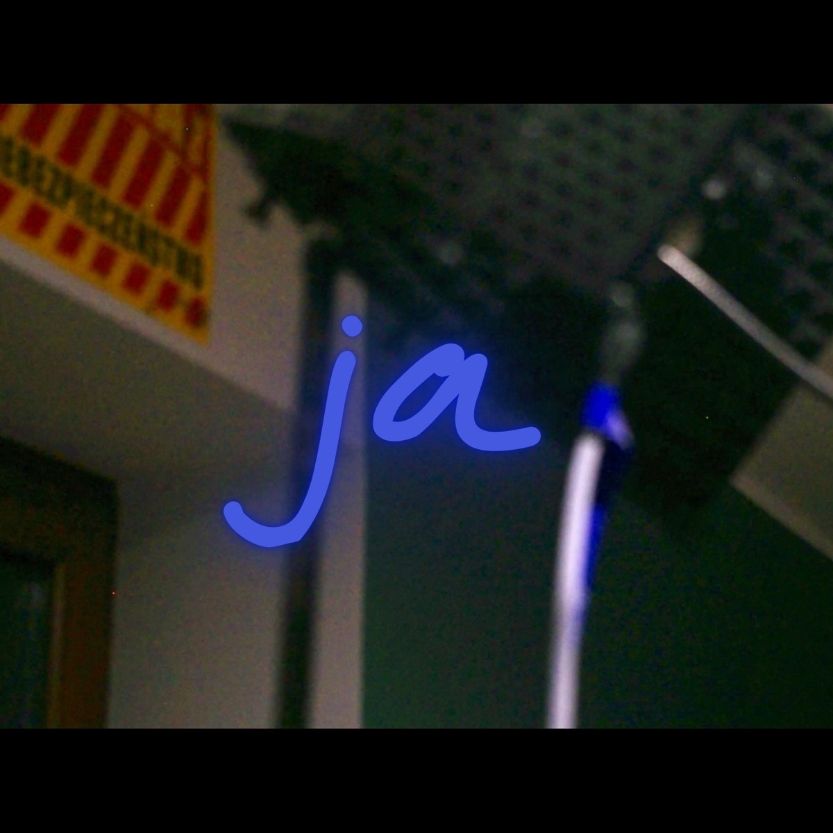 Ja! - Single by Xon album cover