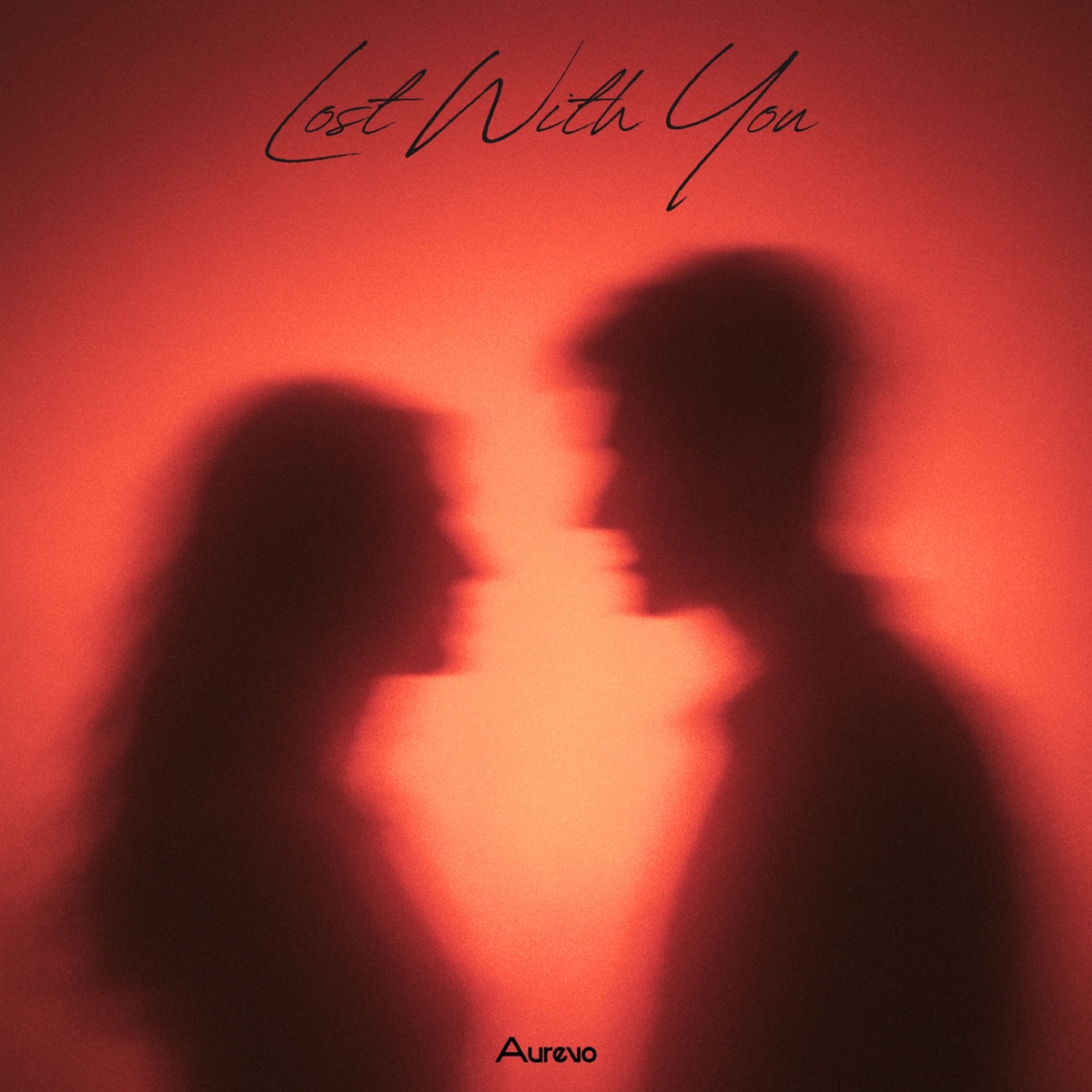 Lost With You - Single by 4rpit & Gaayak album cover