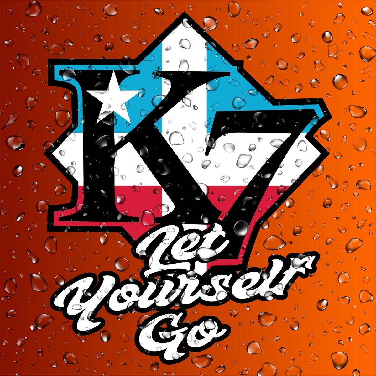 Let Yourself Go - Single by K7 album cover