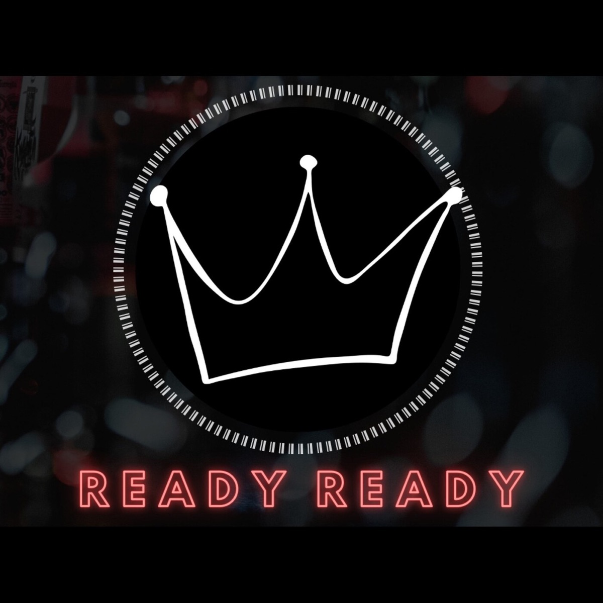Ready Ready - Single by El Rey Guevara album cover