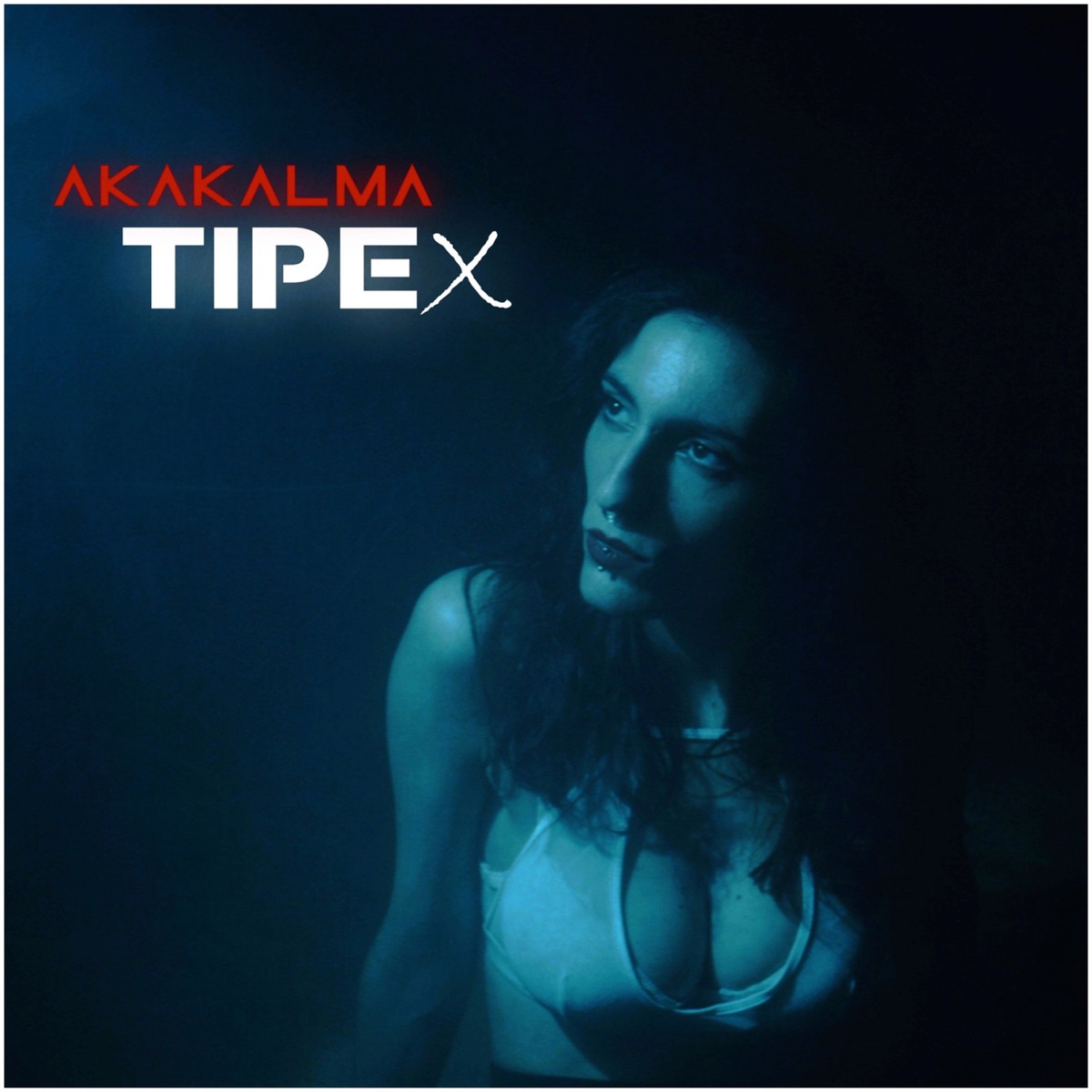 Tipex - Single by Akakalma album cover