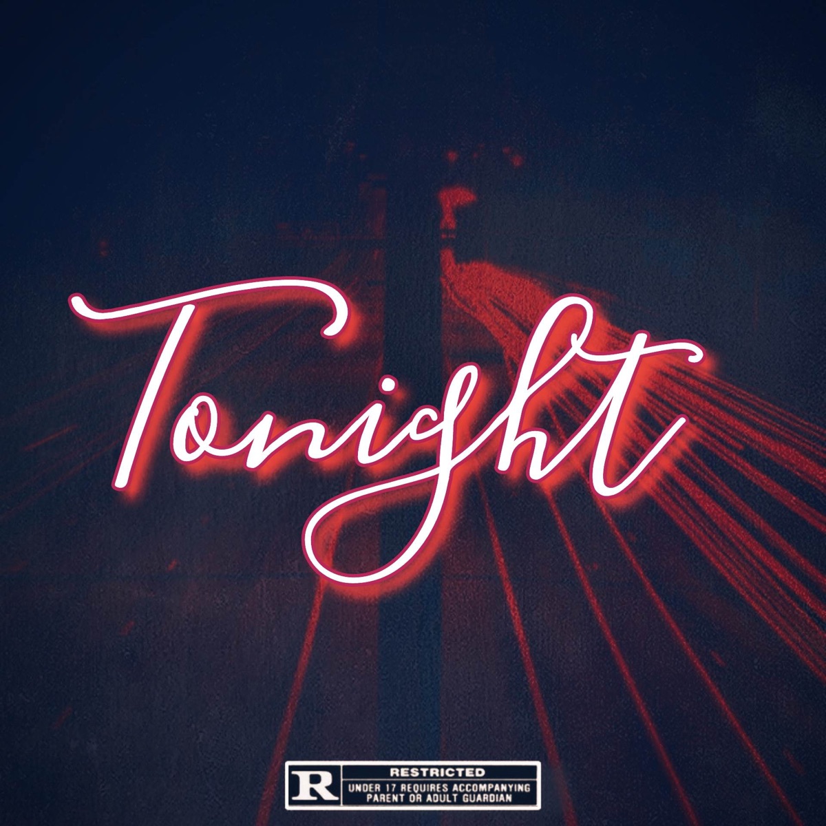 Tonight (Fast) - Single by Dorble-J album cover