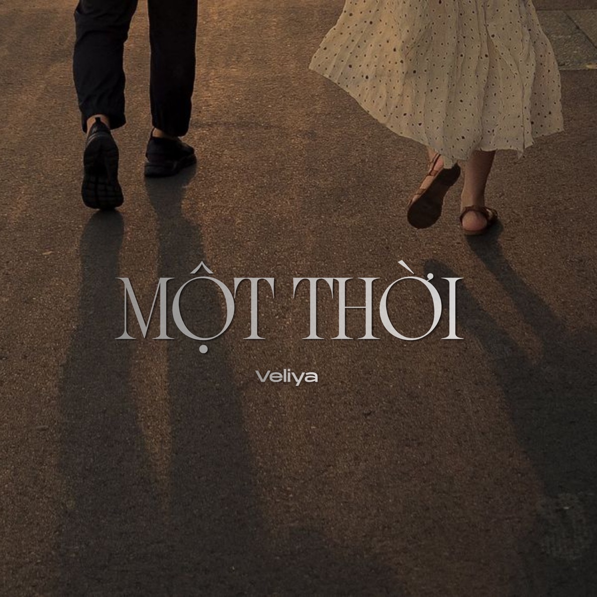 Một Thời (Vinahouse Ver.) - Single by Veliya album cover