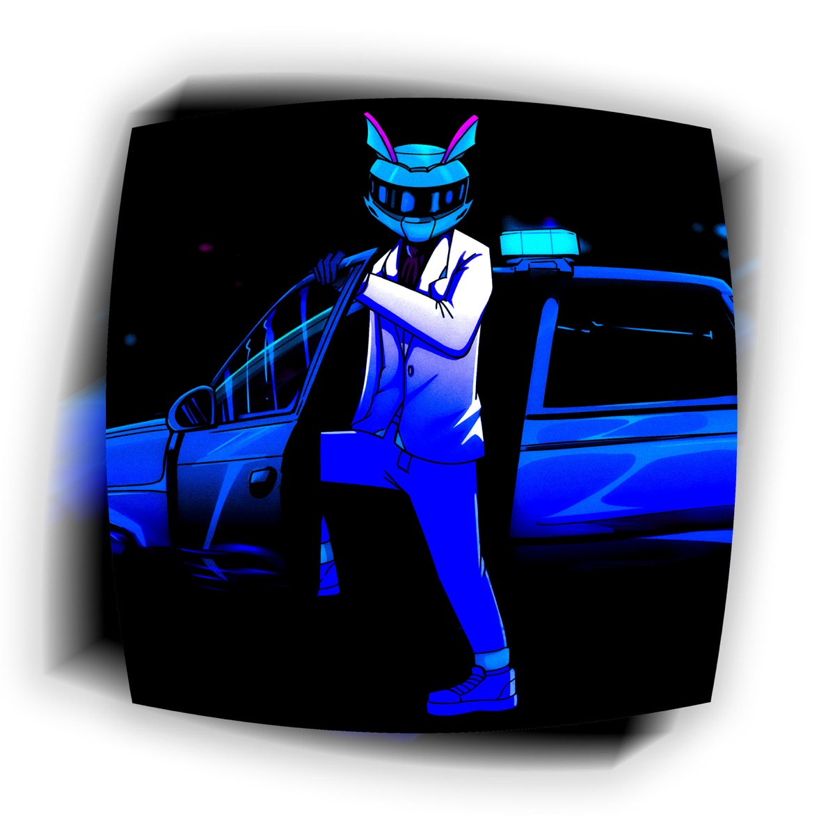 НЕВОЗМОЖНО 4.0 - Single by SATOMIC & ALTUNIN album cover