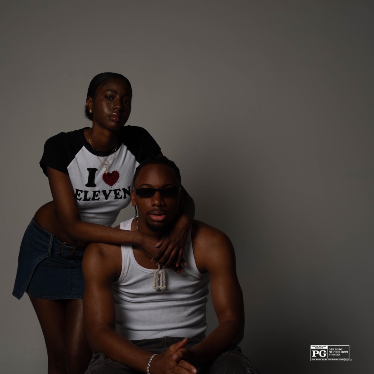 Man of the Hour - Single by NO11 album cover