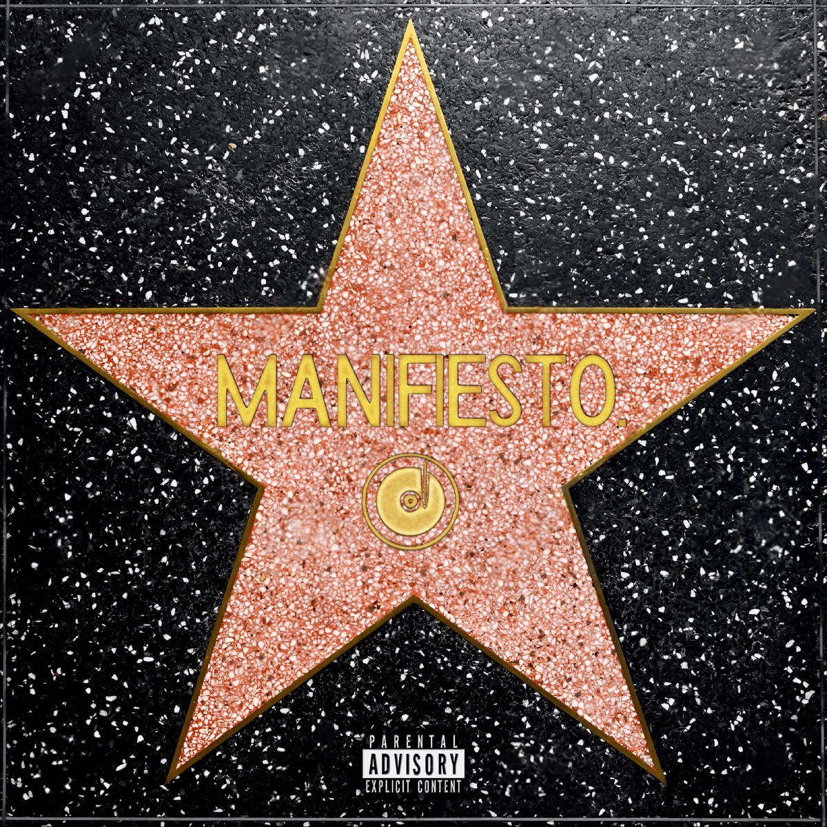 Manifiesto. by Ka-b album cover