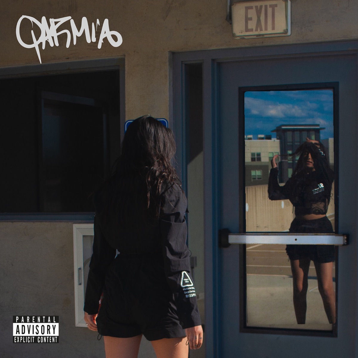 Heartbreak Songs - Single by Qarmia album cover