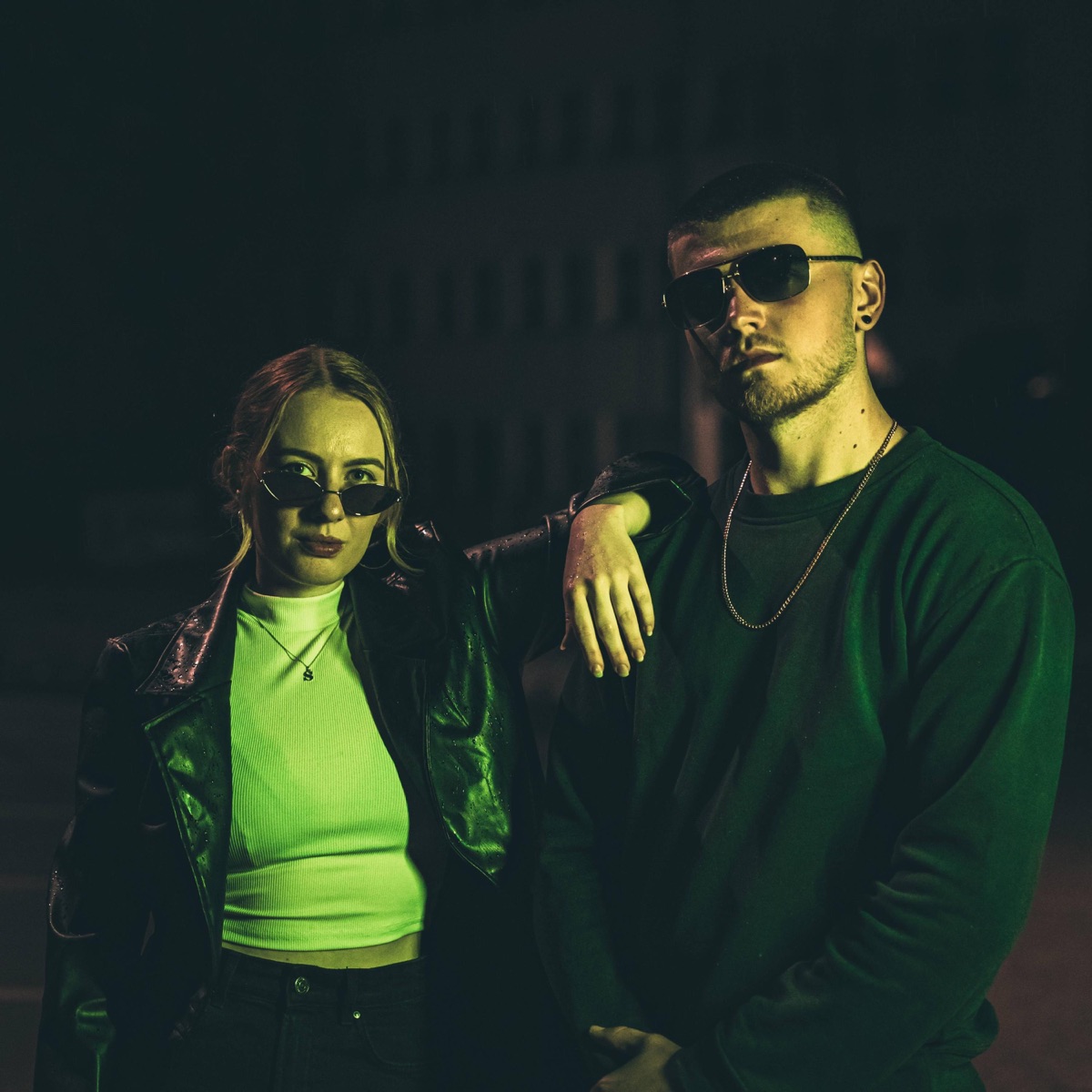 La Casa - Single by GlosyOne album cover