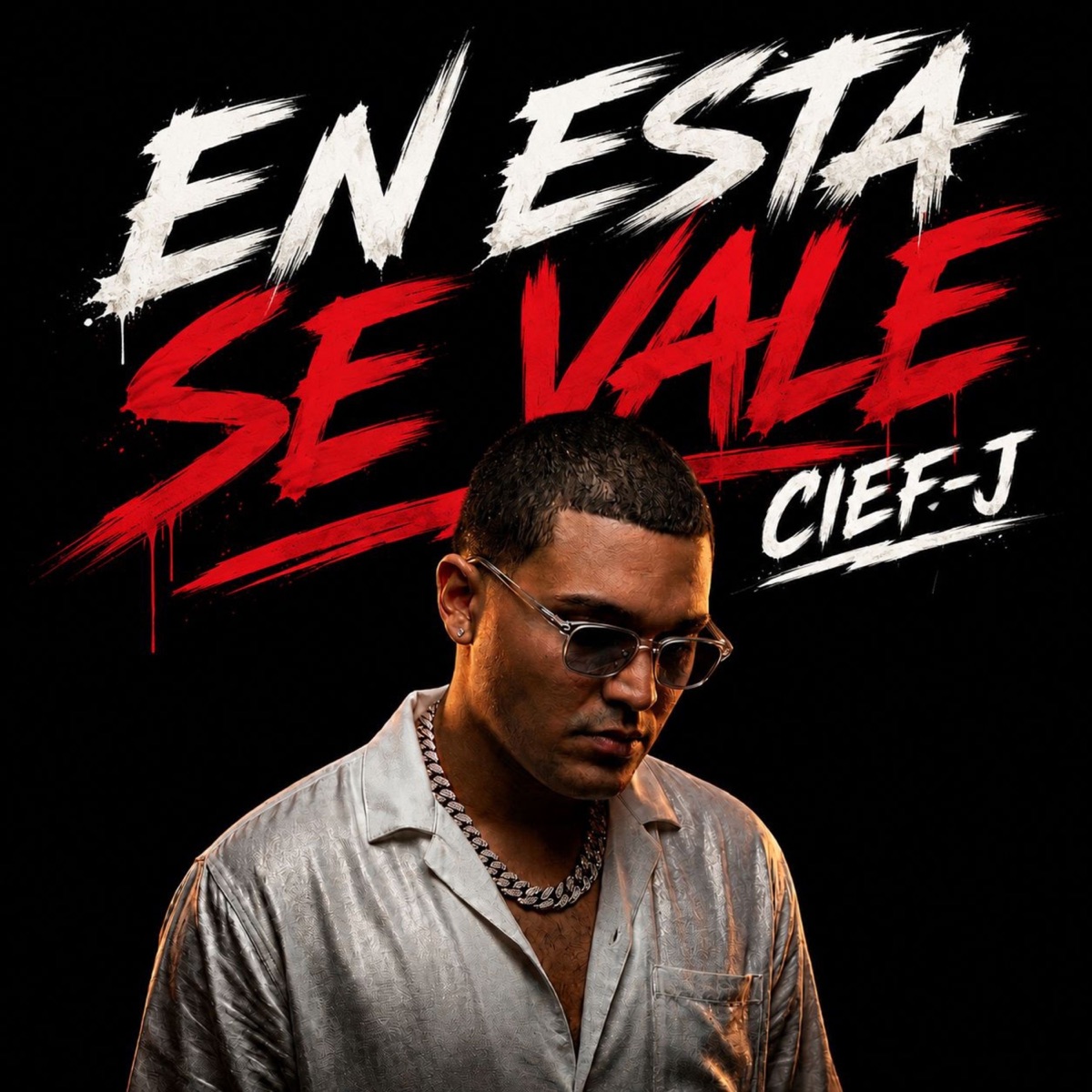 Esta se Vale (feat. Malvacia) - Single by Cief-J album cover