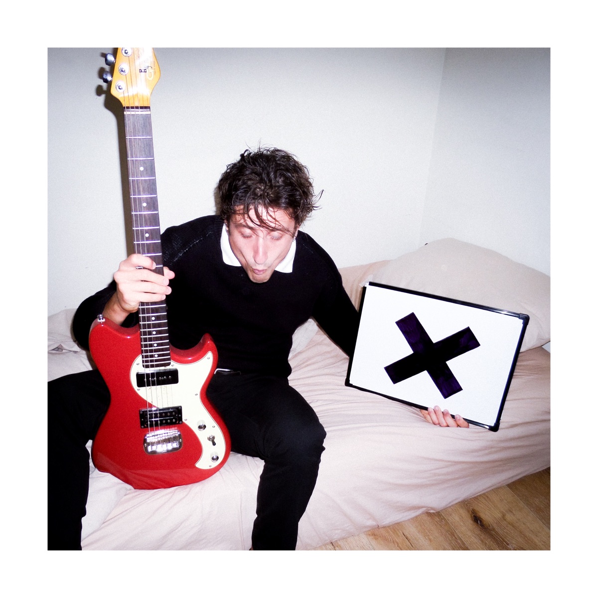 How Deep Is Your Thrill? - EP by Deep Thrills album cover
