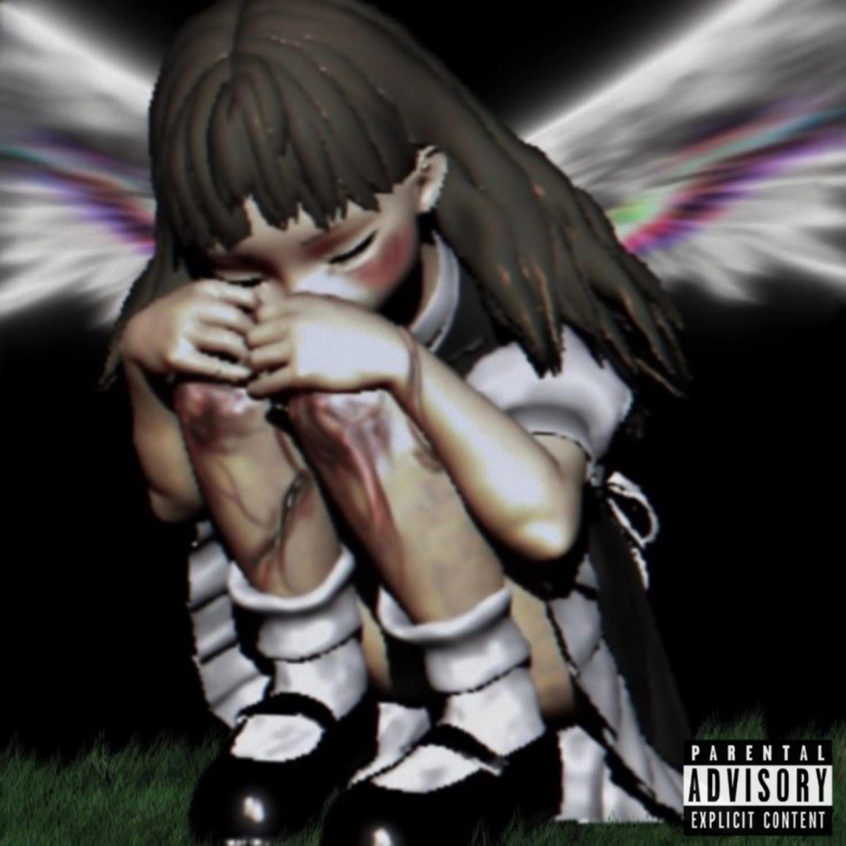COMFY PILLS by deaya album cover