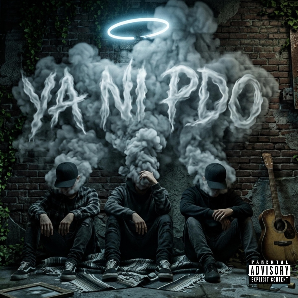 Ya Ni Pdo - Single by La Nueva Orden & Don The Law album cover