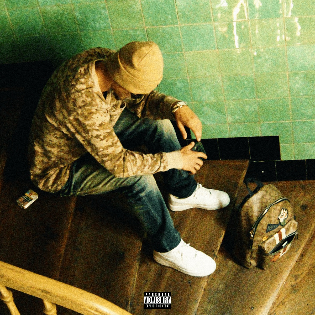 OK OK OK - Single by Cookin album cover