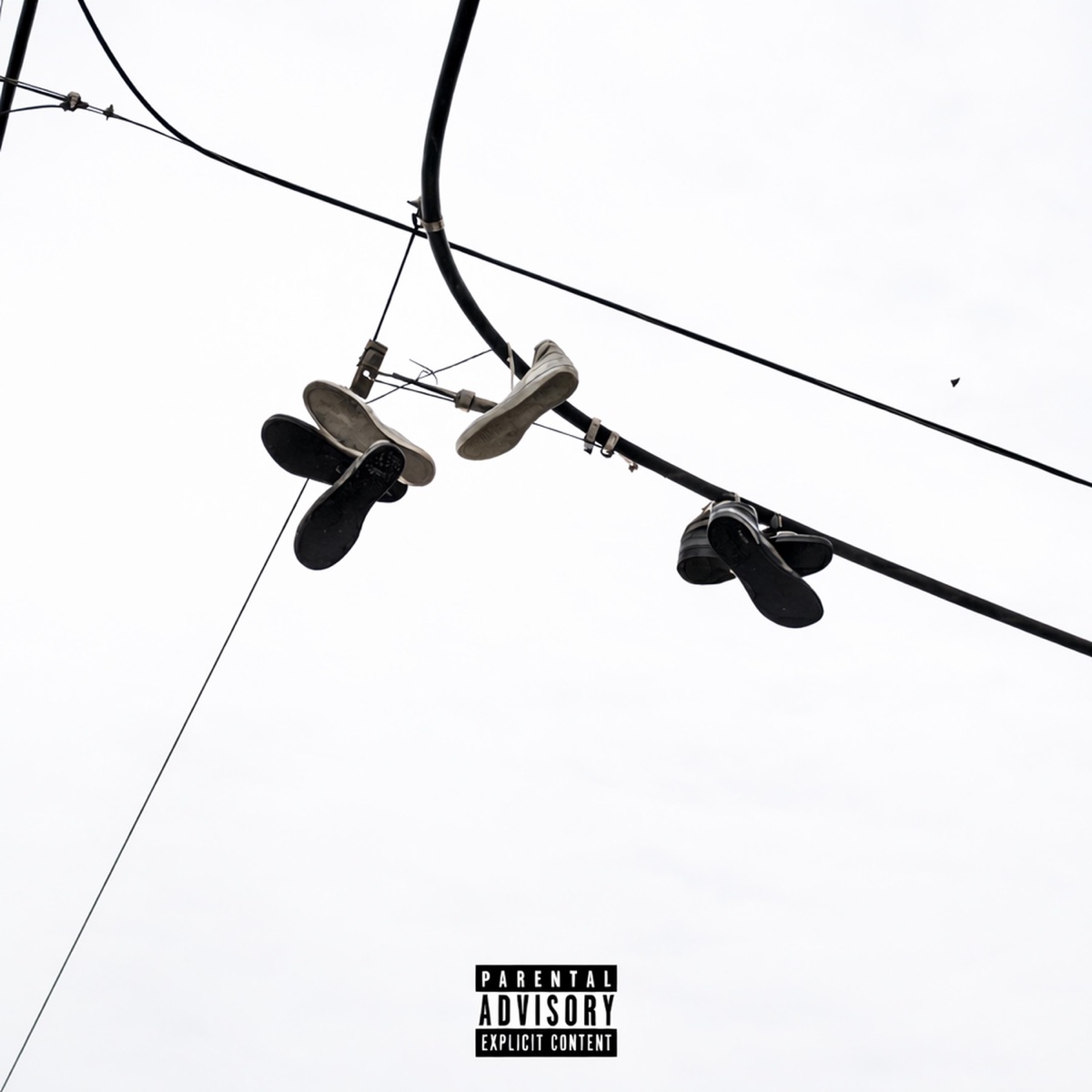 empty - Single by Kafkiana & Lowpro DA album cover