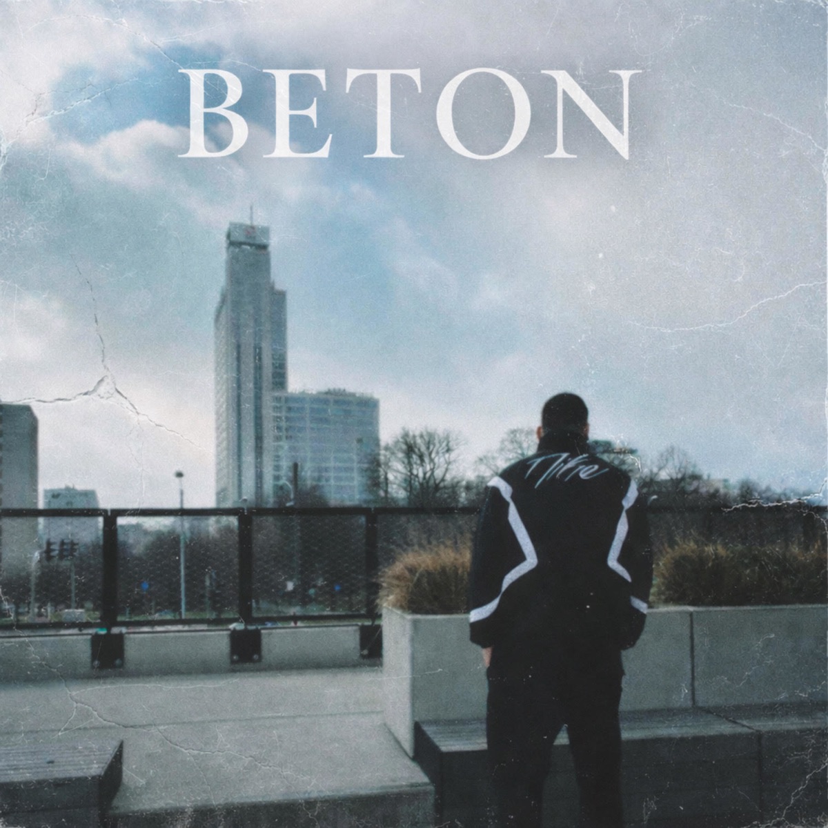 BETON - Single by Wicias, tobiaszslatt, CyKSAiNT & kazu album cover