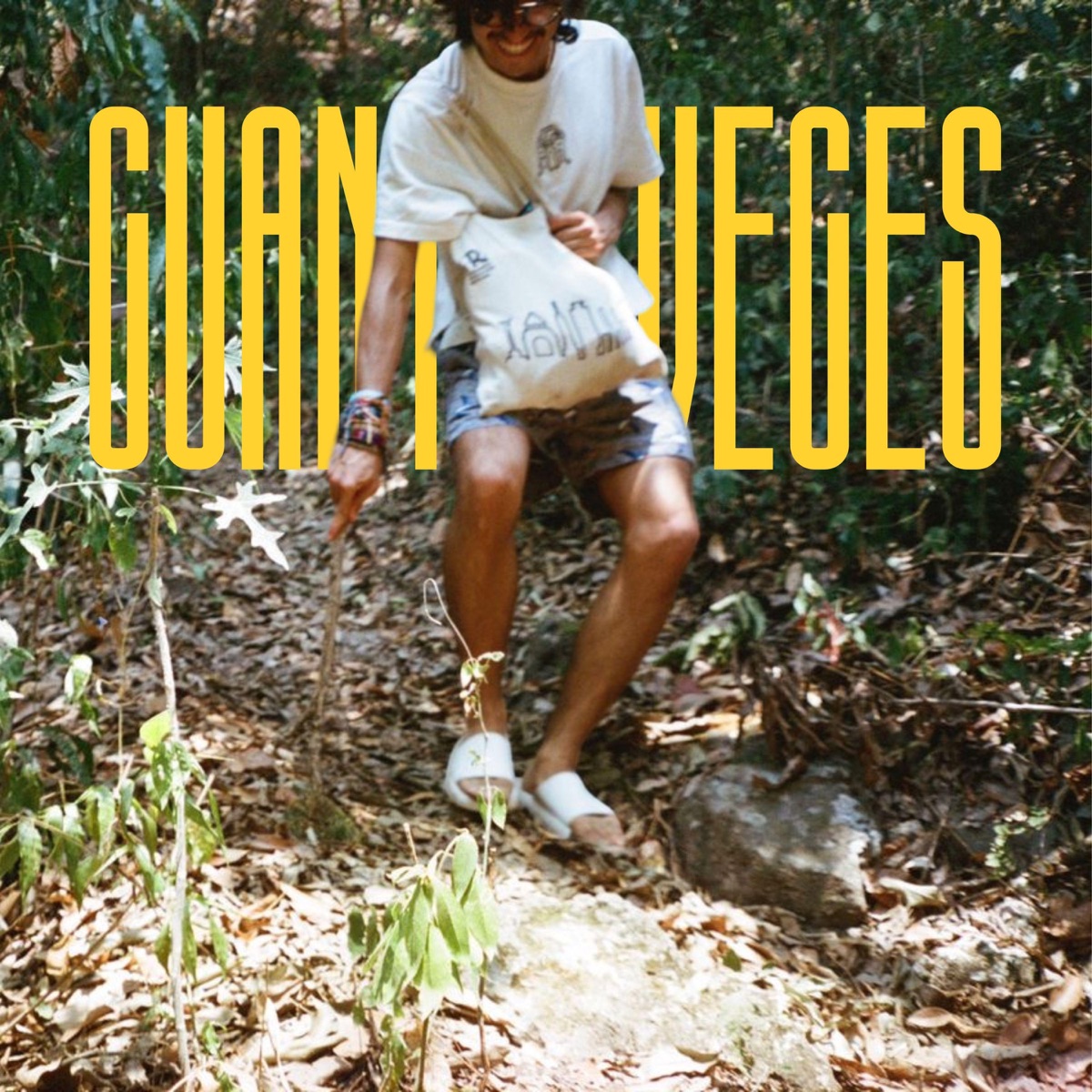 cuantas veces - Single by Rikill album cover