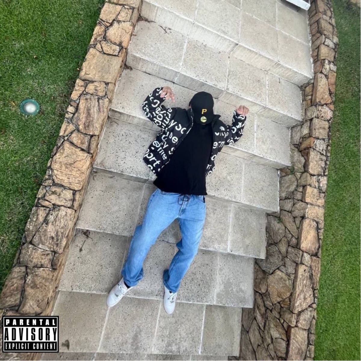 Modo P - Single by Vinny7w7, prodmelo! & kbcv album cover
