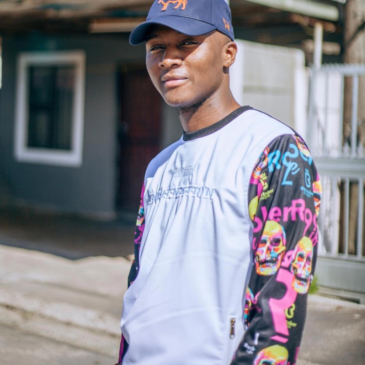 Kuphi Nah Apha - Single by Rootnation album cover