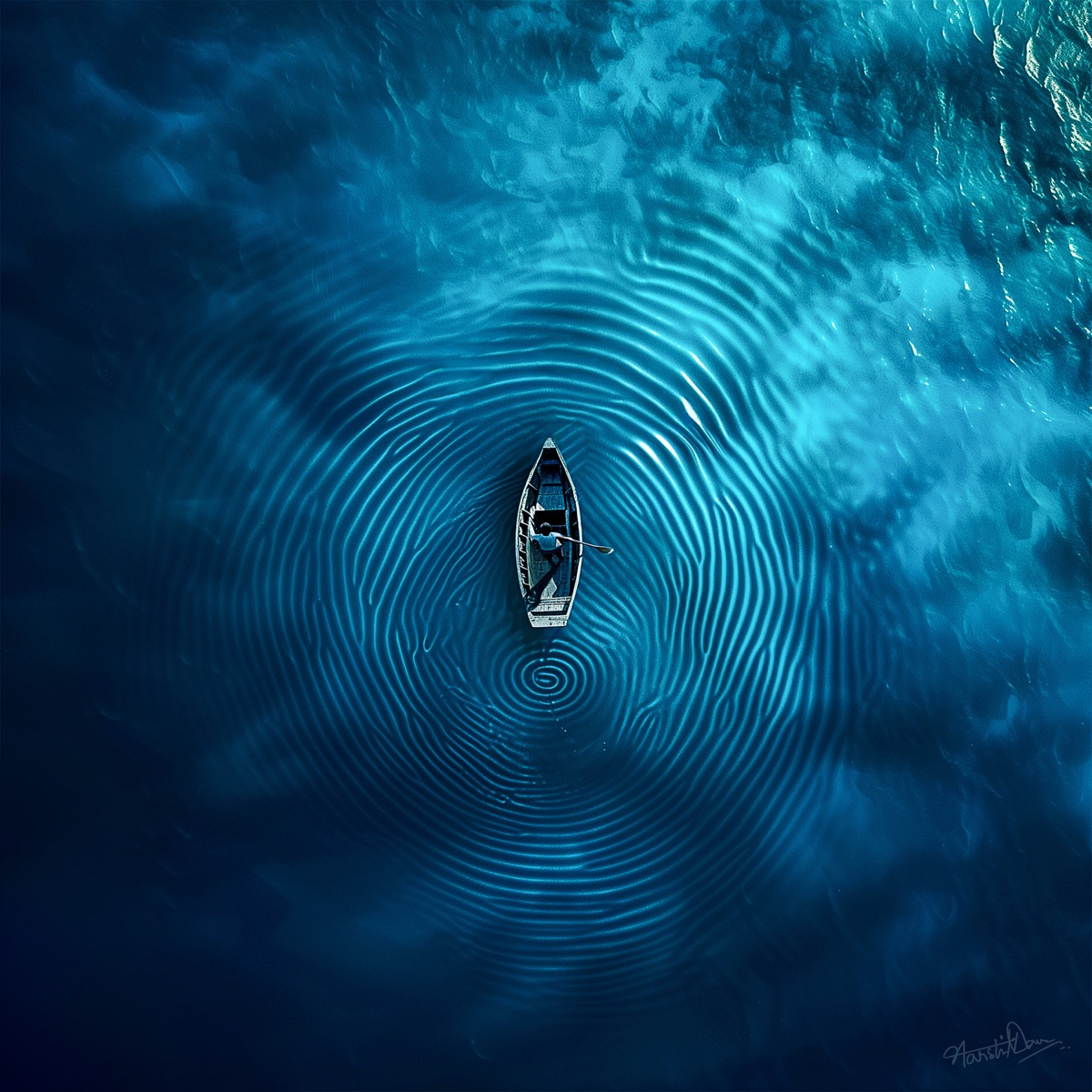 Water - Single by Tamani 265 & EDDIE VIB3Z album cover