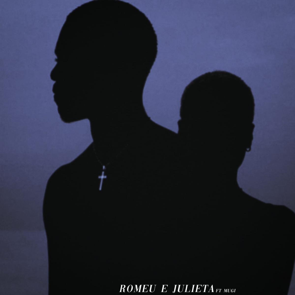 Romeu e Julieta (feat. Mugi) - Single by przzz album cover