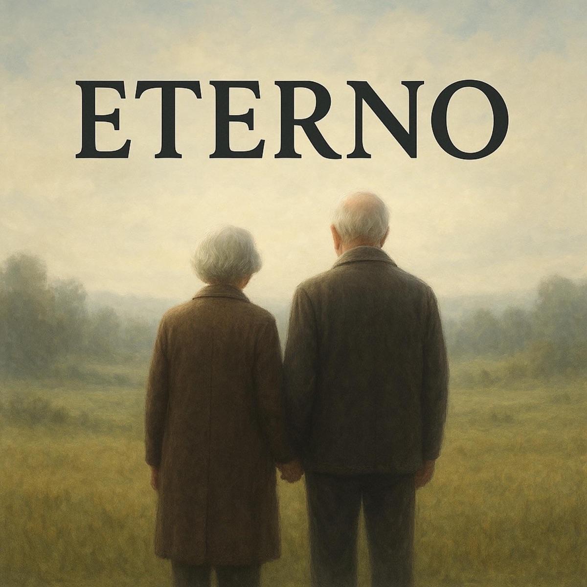 ETERNO (feat. SUCRE 56 & ALEX6) - Single by MCT aka EL MEN album cover
